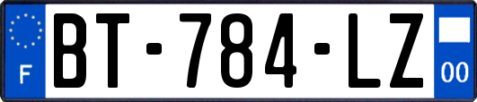 BT-784-LZ