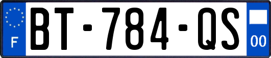 BT-784-QS