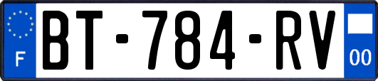 BT-784-RV