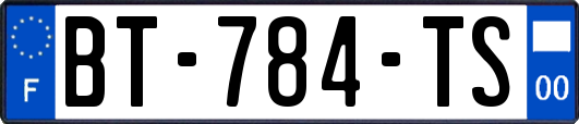 BT-784-TS