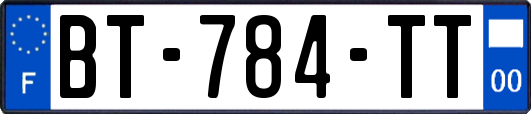 BT-784-TT