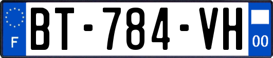 BT-784-VH