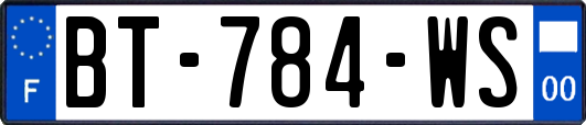 BT-784-WS