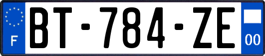 BT-784-ZE