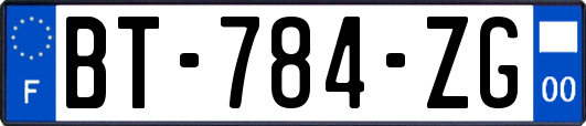 BT-784-ZG