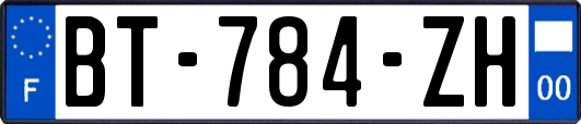 BT-784-ZH