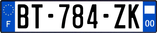 BT-784-ZK