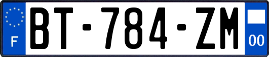BT-784-ZM