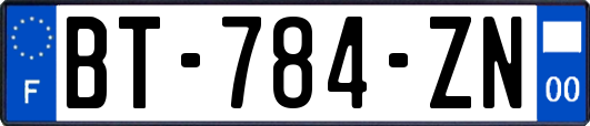 BT-784-ZN