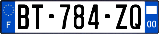 BT-784-ZQ