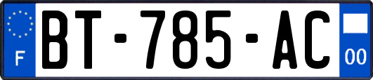 BT-785-AC