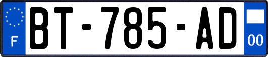 BT-785-AD