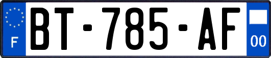 BT-785-AF