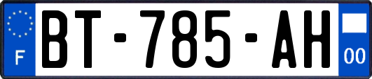 BT-785-AH