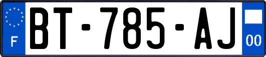 BT-785-AJ