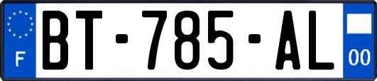 BT-785-AL