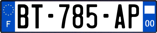 BT-785-AP