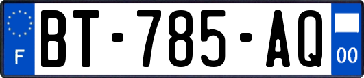 BT-785-AQ