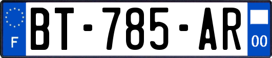 BT-785-AR