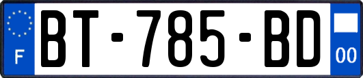 BT-785-BD