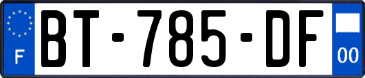 BT-785-DF