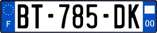 BT-785-DK