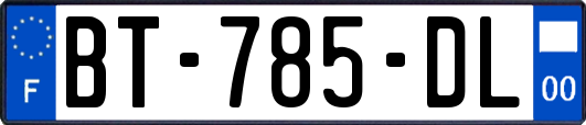 BT-785-DL