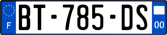 BT-785-DS