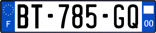 BT-785-GQ