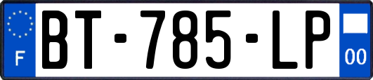 BT-785-LP