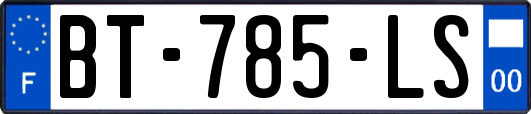 BT-785-LS