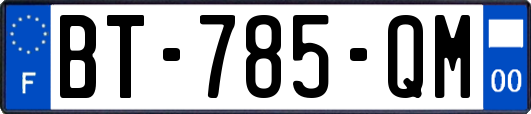 BT-785-QM