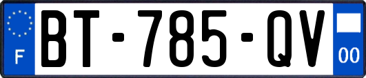 BT-785-QV