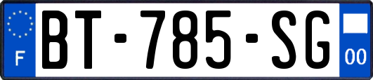 BT-785-SG