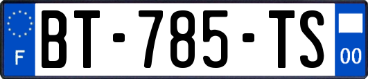 BT-785-TS