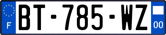 BT-785-WZ