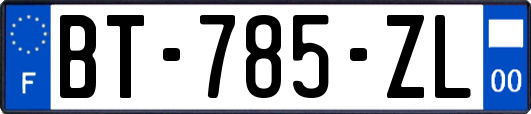 BT-785-ZL