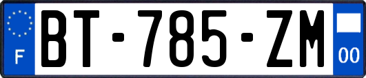 BT-785-ZM