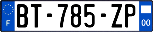 BT-785-ZP