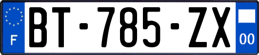 BT-785-ZX