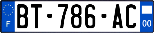 BT-786-AC