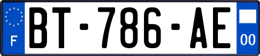 BT-786-AE