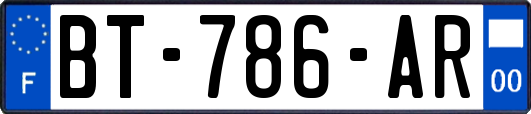 BT-786-AR