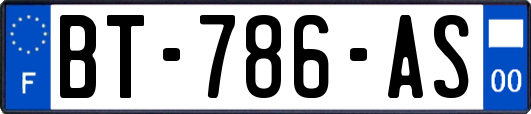 BT-786-AS