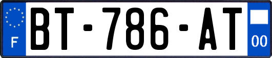 BT-786-AT
