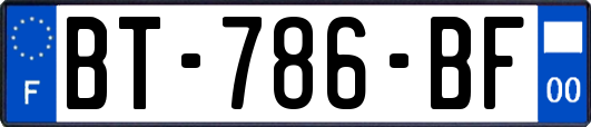 BT-786-BF