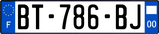 BT-786-BJ