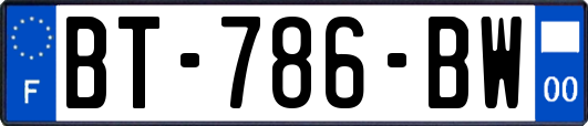 BT-786-BW