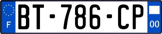 BT-786-CP