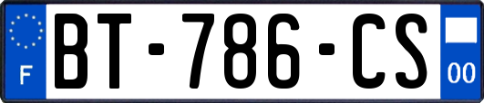 BT-786-CS